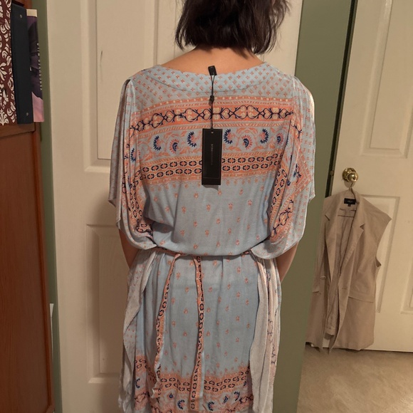 Bcbg boho dress - Picture 2 of 2